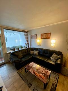 stylisches Apartment, free Wlan, mit 4-5 Betten - Goslar - 3