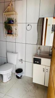 Casa inteira com piscina - Foz do Iguaçu - 8