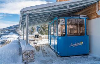 Charmante Berghuette - 8