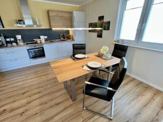 Moderne Wohnung mit Parkplatz und Rheinblick - Boppard - 7