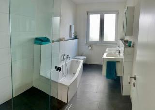 Moderne Wohnung mit Parkplatz und Rheinblick - Boppard - 5