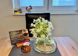 Moderne Wohnung mit Parkplatz und Rheinblick - Boppard - 2