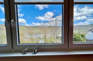 Moderne Wohnung mit Parkplatz und Rheinblick - Boppard - 1