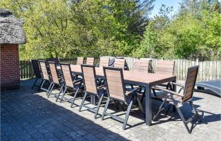 Nice Home In Ulfborg With Sauna - 6