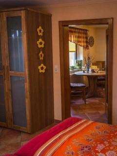 Tolle Wohnung in Niedergurig mit Garten, Grill und Sauna - Malschwitz - 2
