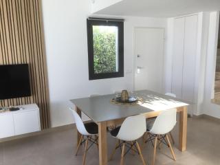 Moderne frei stehende Villa mit Pool in Mar Menor - Santiago de la Ribera - 2
