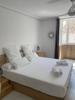 Casa Arco Iris - Marbella - 0