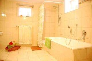 Appartement In Brotterode Mit Eigener Terrasse - 3