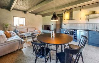 3 Bedroom Awesome Home In Viken - 6