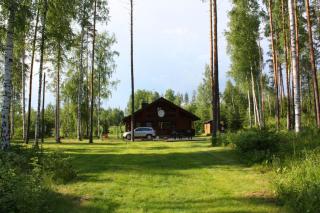 Ruhmaslehto - 5