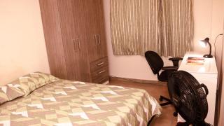 Apartamento 6 pessoas - próximo ao mar - Wi-fi - Netflix - 1TVs Smart - 7