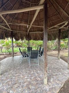 Maya Beach House - Lívingston - 9