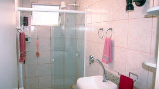 Apartamento 6 pessoas - próximo ao mar - Wi-fi - Netflix - 1TVs Smart - 5