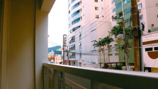 Apartamento 6 pessoas - próximo ao mar - Wi-fi - Netflix - 1TVs Smart - 2