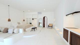 La Bianca Studio Apartment - Dalung - 8