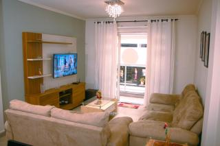 Apartamento 6 pessoas - próximo ao mar - Wi-fi - Netflix - 1TVs Smart - 0