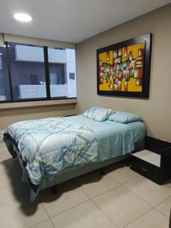 LUXURY APARTMENT PUERTO SANTA ANA GUAYAQUIL - Guayaquil - 5