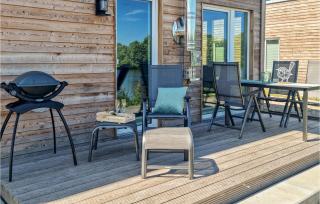 Gorgeous Home In Tossens With Wifi - Tossenserdeich - 0