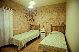 Finca Sa Sorda - Campos - 1