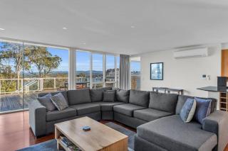 Top of Collins - Merimbula - 2