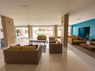 ATRIUM THERMAS Residence Service - Caldas Novas - 7
