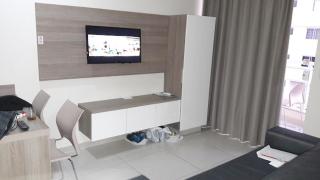 ATRIUM THERMAS Residence Service - Caldas Novas - 1