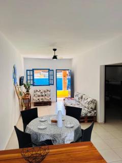 Sensacional Casa Caiçara no Centro de Ubatuba - Ubatuba - 8