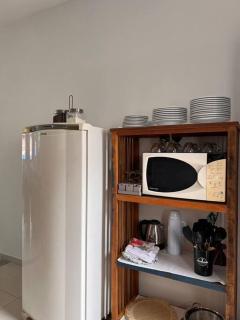 A Casa Solar com quintalzão Kids & Pet Friendly - 4