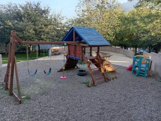 Casa quetzales - Monterrey - 8
