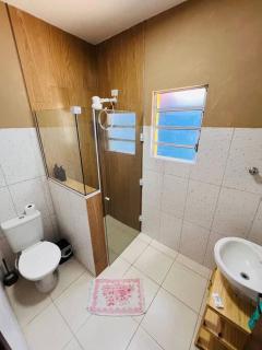 Sensacional Casa Caiçara no Centro de Ubatuba - Ubatuba - 5