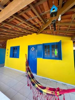 Sensacional Casa Caiçara no Centro de Ubatuba - Ubatuba - 3