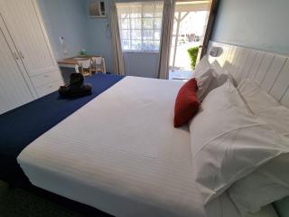 Koorawatha Homestead Motel - 5