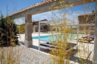 Wunderschöne Ferienwohnung in Volterra mit Gemeinsamem Garten - 4