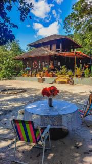 Floresta Zen - Pousada Xamanica - 0