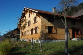 Ferienhaus für 9 Personen ca 150 m in Dünserberg, Vorarlberg - Bürserberg - 7