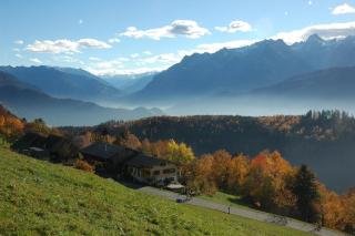 Ferienhaus für 9 Personen ca 150 m in Dünserberg, Vorarlberg - Bürserberg - 5