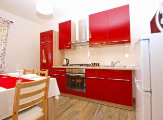 Neue Wohnung In Loborika Mit Großer Terrasse - Pola (Pula) - 7