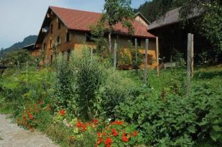 Ferienhaus für 9 Personen ca 150 m in Dünserberg, Vorarlberg - Bürserberg - 4