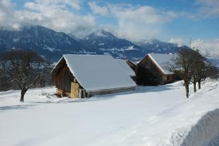 Ferienhaus für 9 Personen ca 150 m in Dünserberg, Vorarlberg - Bürserberg - 3