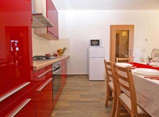 Neue Wohnung In Loborika Mit Großer Terrasse - Pola (Pula) - 4