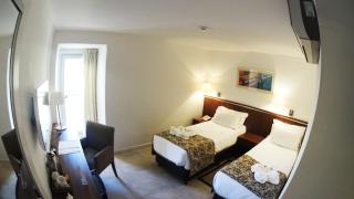 Ribera Sur Hotel Mar del Plata - Mar del Plata - 9