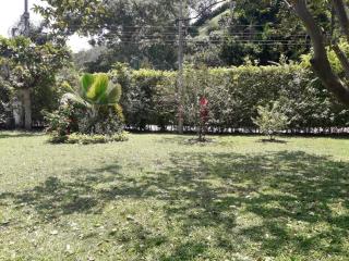Disfrute y descanse en conexión con la naturaleza - Villeta - 7