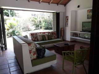 Disfrute y descanse en conexión con la naturaleza - Villeta - 1