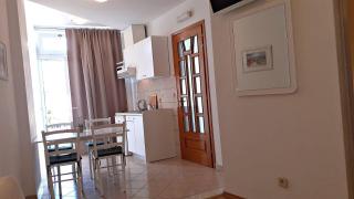 Ferienwohnung Mit Balkon In Strandnähe - 6