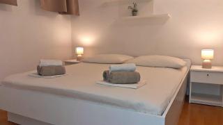 Ferienwohnung Mit Balkon In Strandnähe - 4