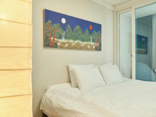 Seoul COMOCASA Full Option Residence - Seul - 3