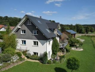 Appartement In Beuren Mit Terrasse Und Grill - 9
