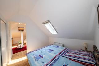 Ferienhaus mit Garten, 500 Meter zum Strand - Dierhagen - 7