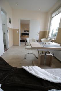 Ferienwohnung Camp de Mar - Dahme - 4