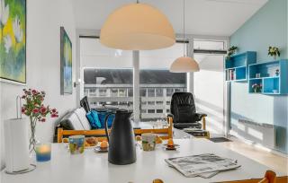 3 Bedroom Cozy Apartment In Ringkøbing - Ringkøbing - 5